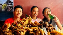 Culinary Adventure Through Cebu's Street Food and Historic Place