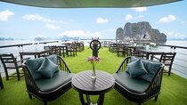 Bai Tu Long One Day Cruise with 5,5 Hours On The Bay