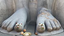Day trip to UNESCO Belur+Shravanbelgola+Coffee & Spice Plantation