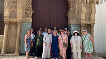 Tangier Luxury Private day trip from Malaga All inclusive
