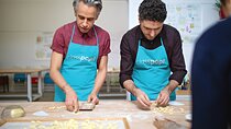 4-Course Seafood & Gnocchi Cooking Class by the Vatican