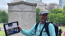 1 If By Land Walking Tours