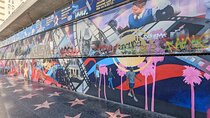 Hollywood Walk of Fame Self-Guided Walking Audio Tour
