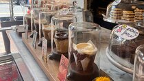 Cobblestones & Croissants: A Morning Food Tour in Georgetown, DC