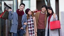 Private Shopping Tour from Tokyo City to Fukaya-Hanazono Outlets