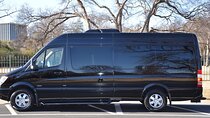 Kayseri ASR or Nevsehir NAV Airport Shared Shuttle Service