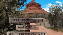Private Luxury Scenic Sedona Tour, $429 for ALL, up to 6