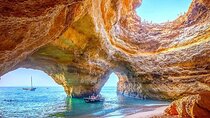 Transfer to Carvoeiro from Lisbon