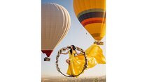 Cappadocia Photoshoot 