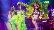 Miami: Mango's Dinner and Show Ticket