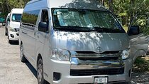 Private Airport Transfer to Playa Del Carmen