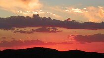 Mountain Shadows Sunset Jeep Tour minutes from Scottsdale