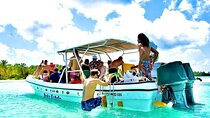 Saona Island Adventure