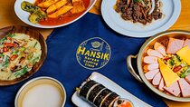 Seoul : Taste of Korea, Authentic Home-Style Cooking Class