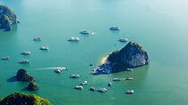 5-Day Northern Vietnam Discovery Ninh Binh & Halong Bay Wonders