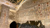 Private Day Tour Luxor West Bank 