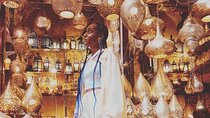 Cairo Half Day Tour To Khan Khalili The Old Bazaar