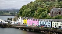 Isle of Skye from Inverness Private Tour