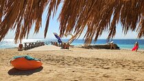 Explore Magawish Island with snorkeling and Lunch in Hurghada