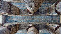 Private Half-day Dendera Temple Tour From Luxor 