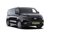Barcelona Arrival Private Transfer Cruise Port to City Center 