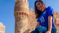 Alexandria Highlights Day Tour From Cairo