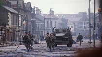 2 Hour Terror and Mural History Belfast taxi Private Tour 