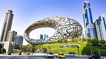 Half Day Exclusive Modern Dubai City Tour