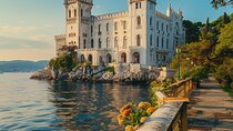 Private direct transfer from Pula to Trieste with a local driver