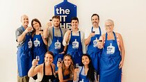 Pastel de Nata Baking Class – Portugal's Famous Custard Tart
