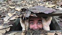 Superior CuChi Tunnel and Mekong Delta Tour