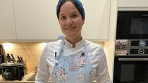 Hands-On Cooking Class in the Heart of Les Batignolles, Paris