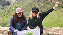 Sacred Valley of the Incas - Full Day 2024