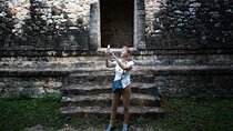 Explore the Mayan Ruins of Ek Balam, Valladolid and Sacred Cenote