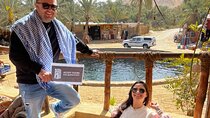 Private Siwa Trip From Cairo 