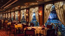 Cairo Nile Cruise Dinner with Bellydance Show 