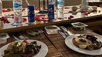 Private Tour in Felucca at Cairo Nile - VIP Trip