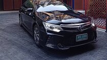 Private transfer from Phuket Airport to Hotel in phuket (ONE WAY)