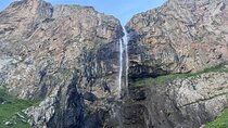  Sokuluk Gorge and Belogorka Waterfall One-Day Tour