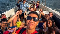 Rosario Islands Trip visiting Cholon, Playa Blanca and Snorkel 