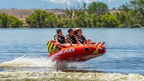 Speed Tubing Activity from Montegobay 