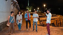 Private Fort Aguada Port and Jail Complex Night Walk