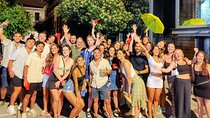 Athens Party Pub Crawl with Unlimited Drinks & Nightclub Access
