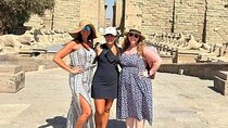 Private Luxor Day Tour on Nobles Tombs in Hurghada