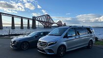 Highlands Private One Day Tour of Scotland