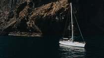 Private excursion in Los Acantilados de los Gigantes