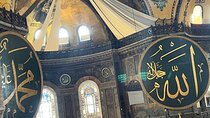 Private Guided "Energy of Istanbul-Skip the Ticket Line" Tour