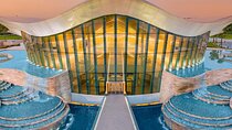 Deep Dive Dubai Ticket