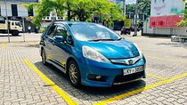 Airport Taxi Transfers from Colombo Airport to Wadduwa