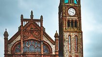 Derry and Hillsborough Castle in Spanish